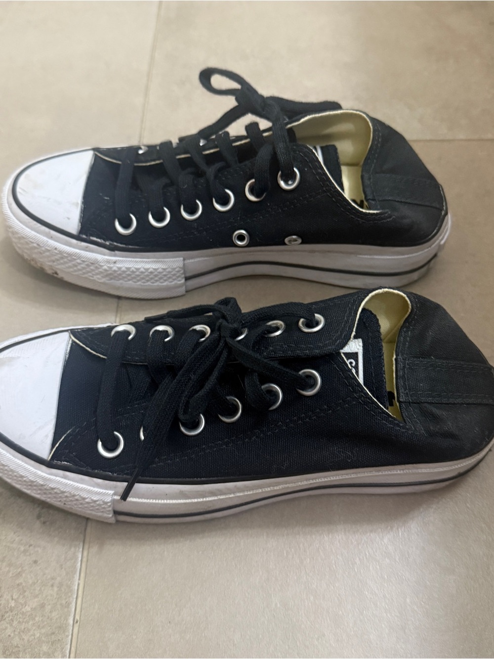 Converse platform - Picture 2 of 5